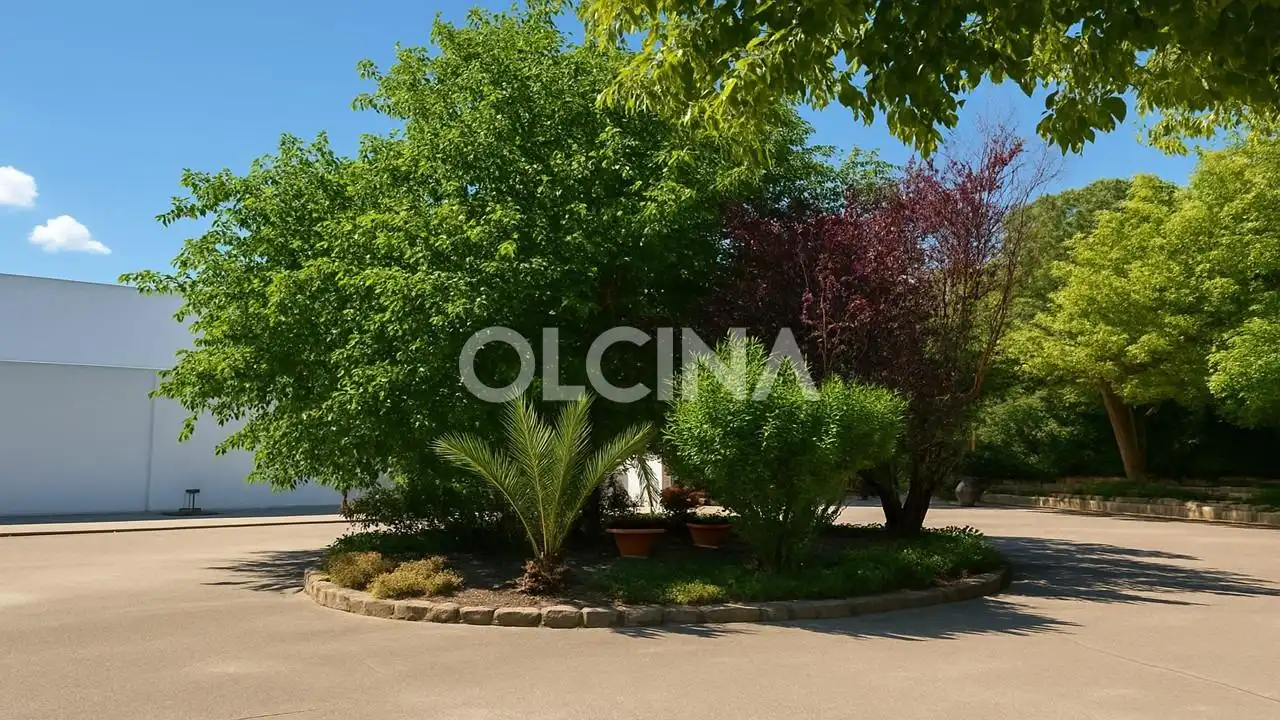 Casa o chalet en venta en Alcoy / Alcoi con Jardín privado, Terraza y Trastero