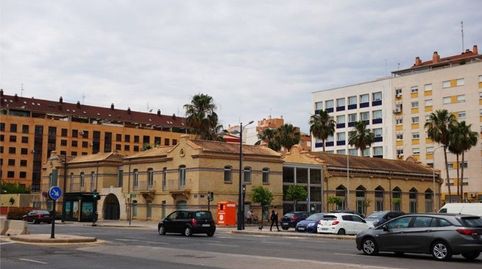 Foto 4 de Piso de alquiler en El Grau, Valencia Capital