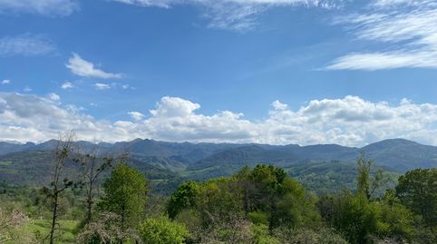 Venta de parcela edificable con vistas a Picos de Europa