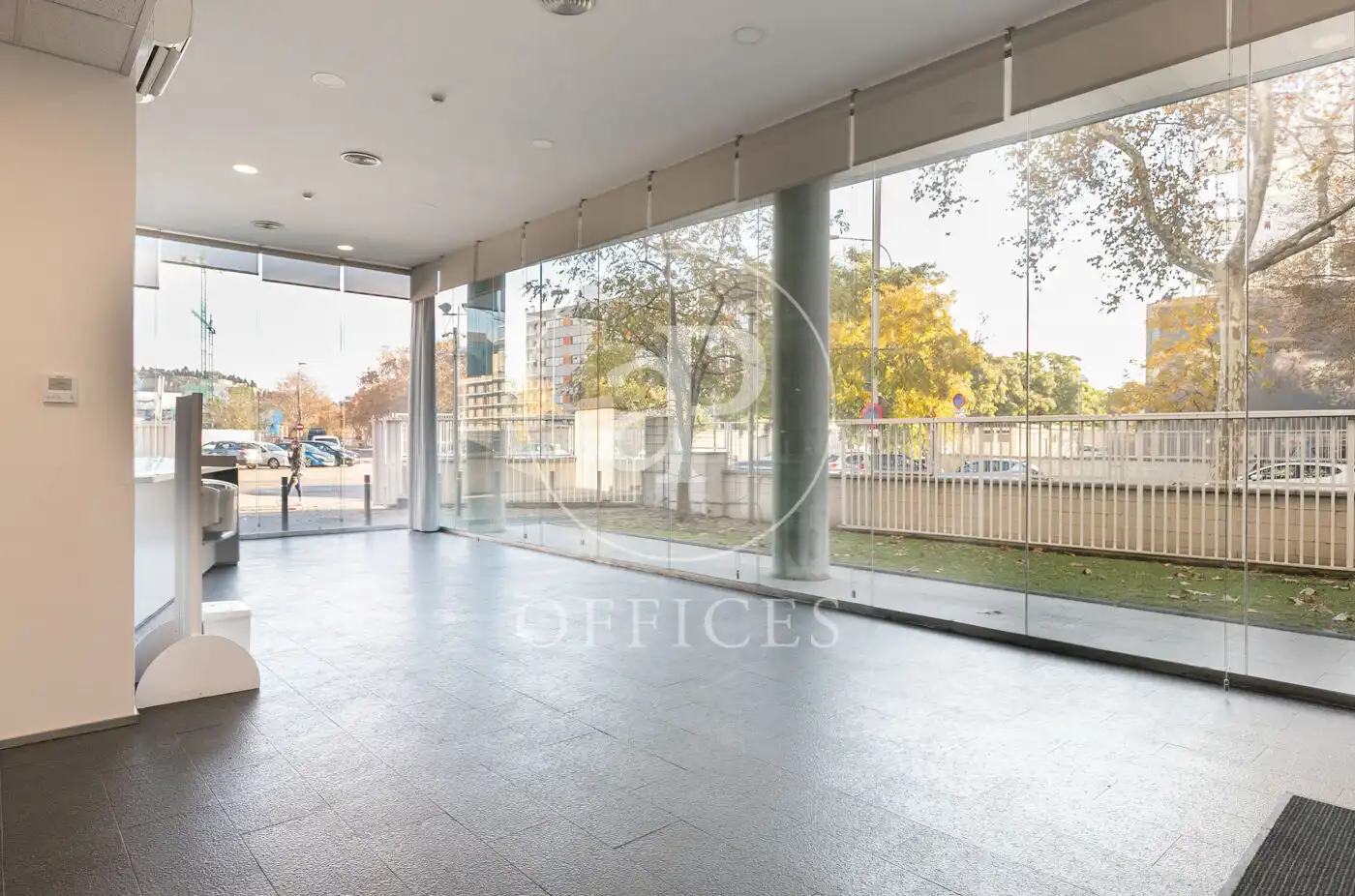 Office space with lift to rent in Carrer del Plom, imagen 70