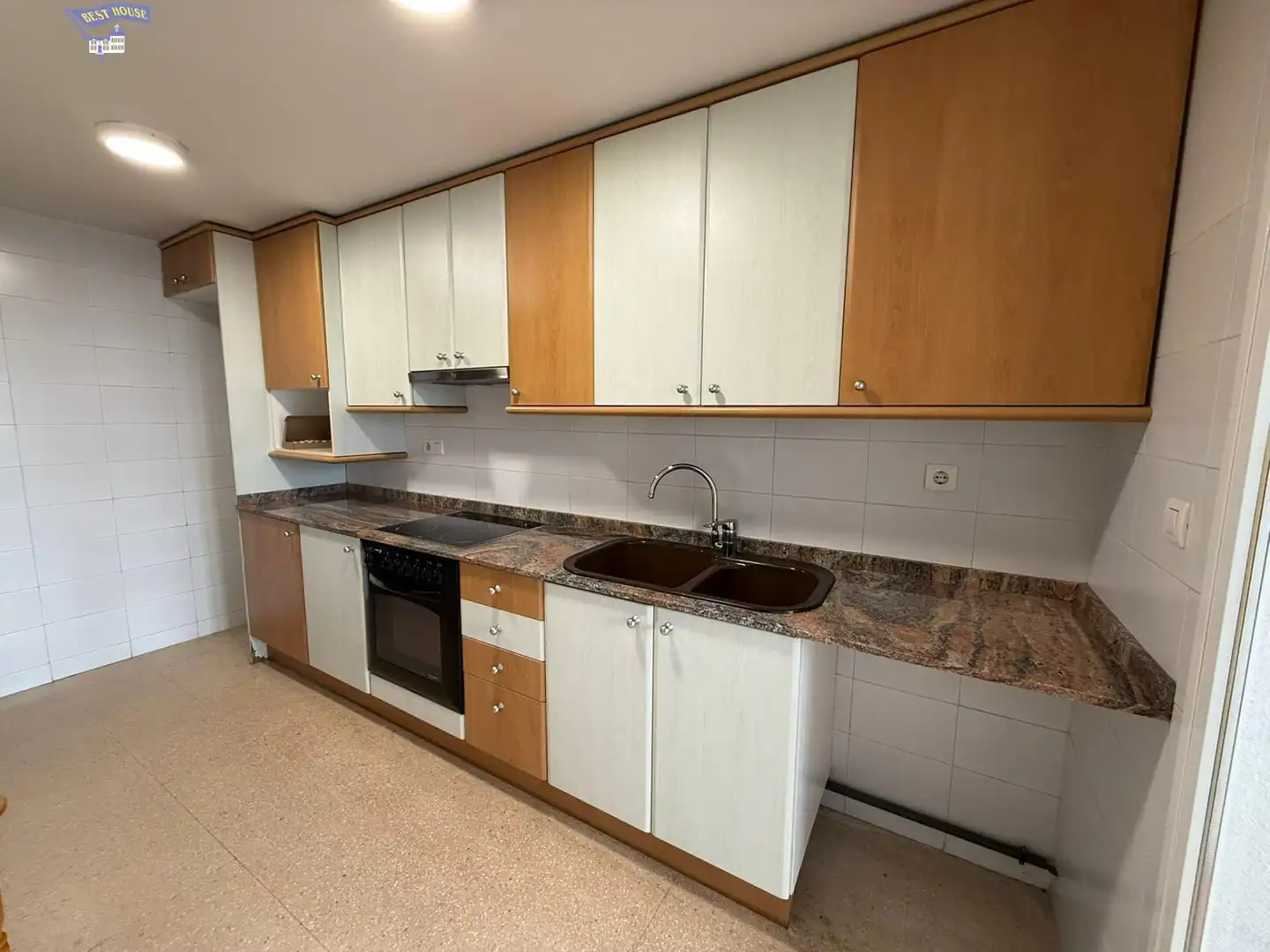 Piso en venta en Tres Torres
