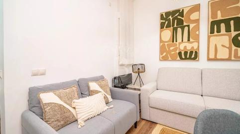 Photo 2 of Flat to rent in El Viso,  Madrid Capital