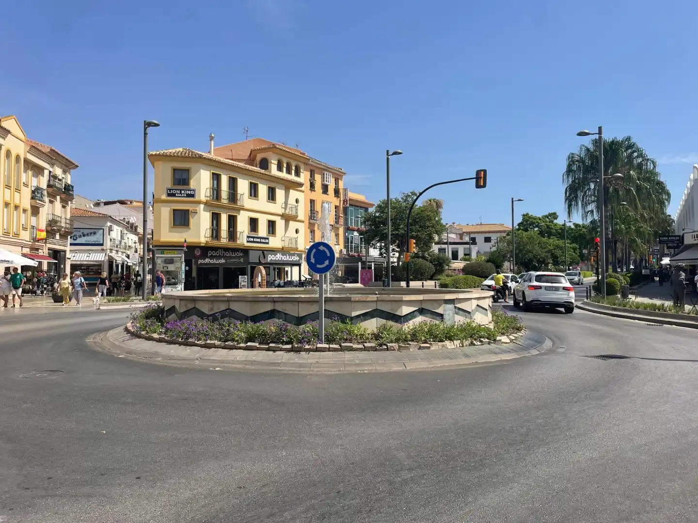 Apartments for rent in Arroyo de la Miel