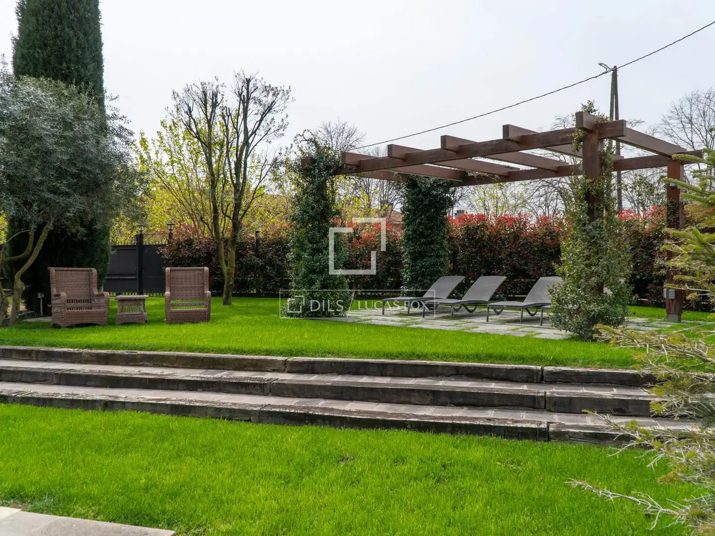 Villa avec piscine à vendre à Santa Susanna, imagen 37