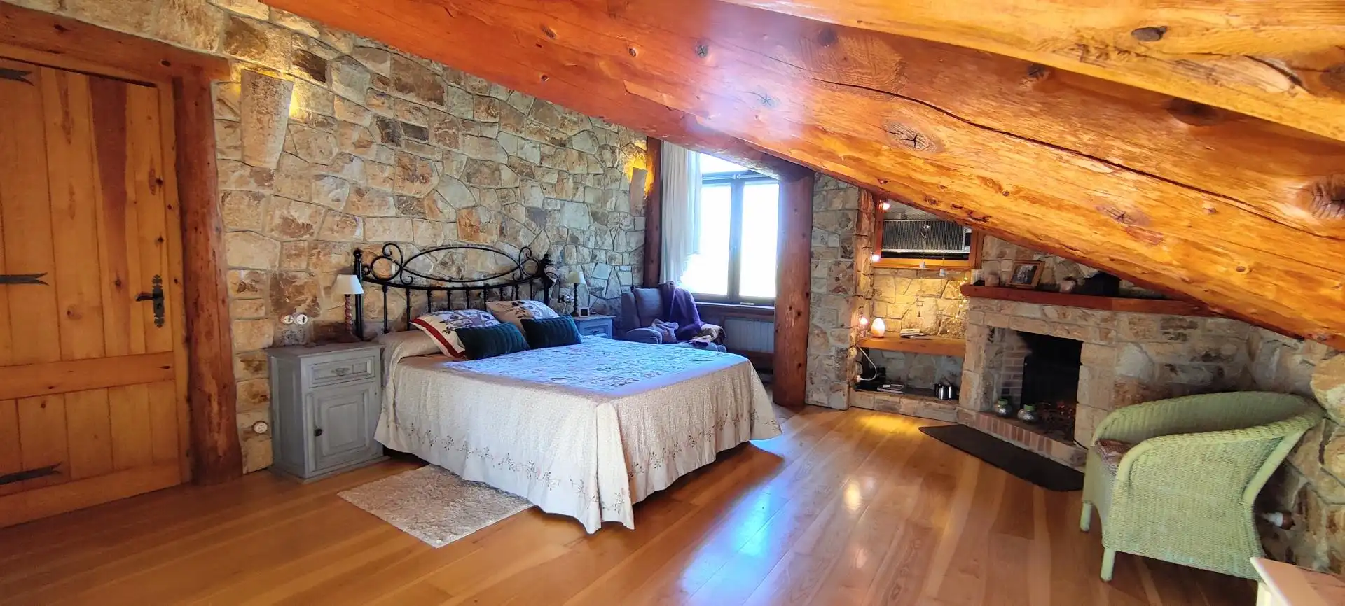 Chalet en venta en Vallromanes, imagen 21