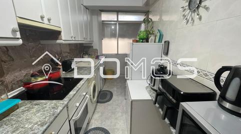 Foto 4 de Pis en venda a Zarzaquemada, Madrid