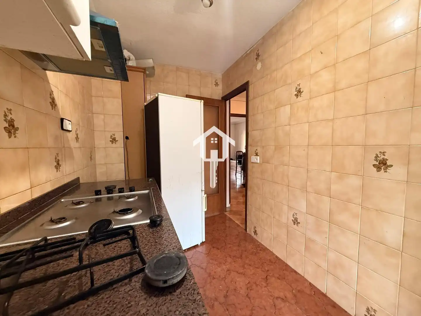 Piso con terraza en venta en Calle BARITONO PACO LATORRE, imagen 13