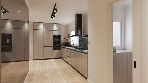 Foto 5 de Piso en venta en Travessera de Gracia, Sant Gervasi- Galvany, Barcelona Capital