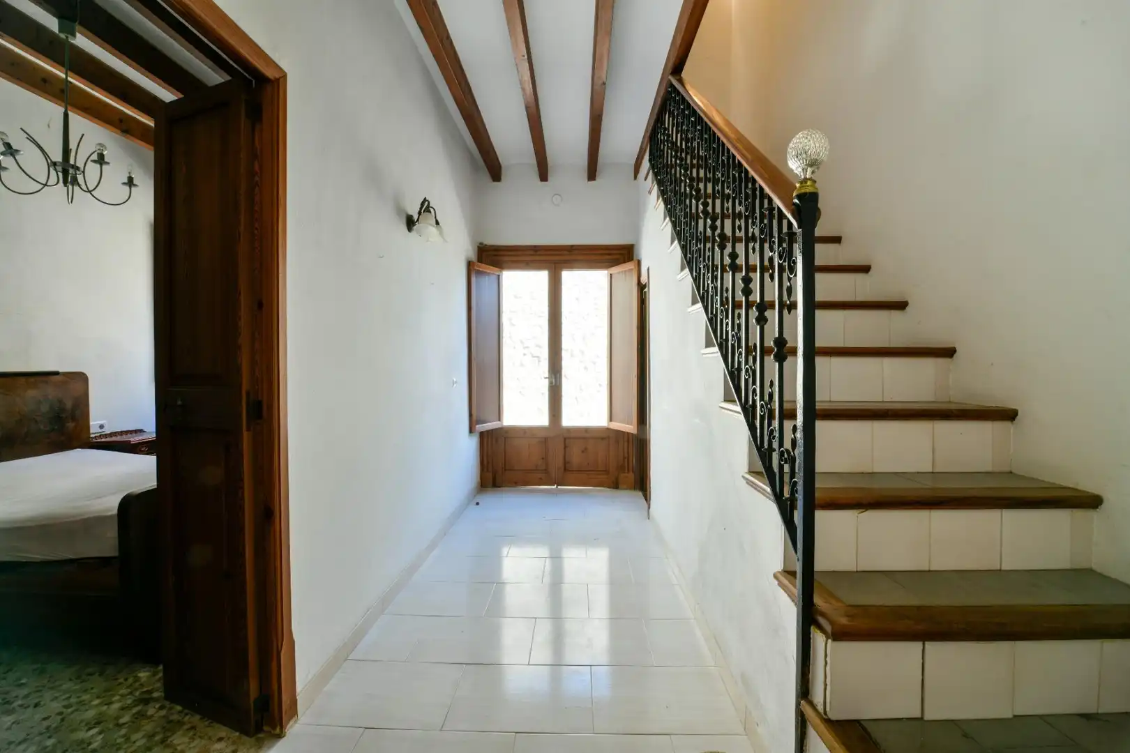 Casa o xalet en venda en Selva amb Jardí privat