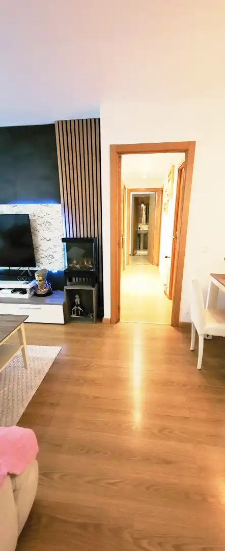 Flat for sale in Valdemoro  with Air Conditioner, Heating and Private garden