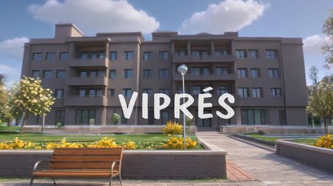 Descubre la Oportunidad de crear Nuevos Hogares en Cáceres!Imagina un lugar donde los sueños se convierten en realidad, un espacio, imatge 5