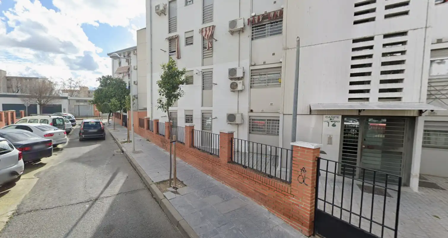 Flat for sale in CAÑETE DE LAS TORRES, imagen 3