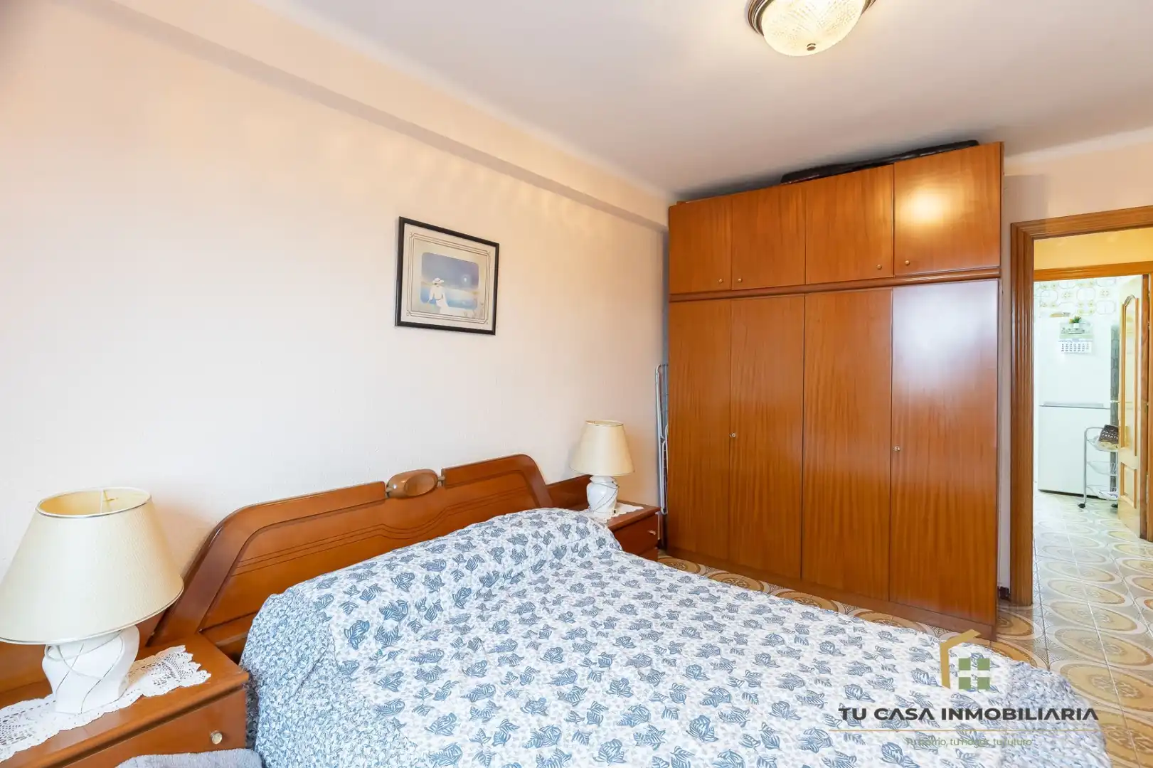 Habitación de Piso en venta en Badalona con Aire acondicionado, Calefacción y Amueblado