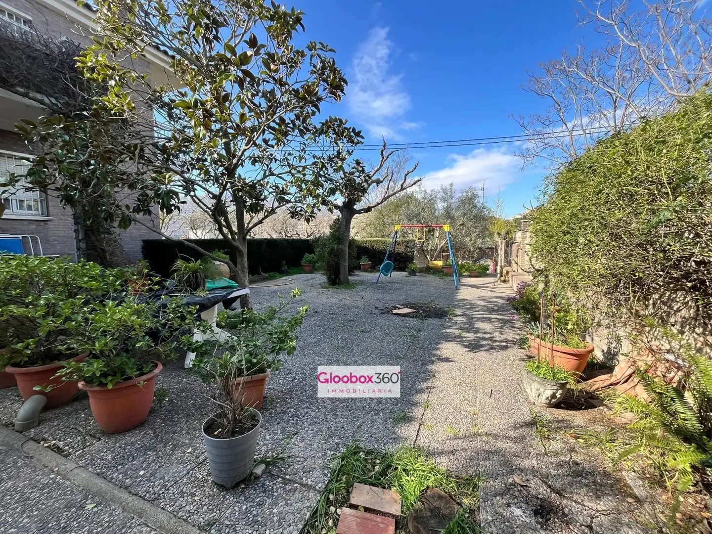 Jardí de Casa o xalet en venda en Reus amb Calefacció, Jardí privat i Terrassa