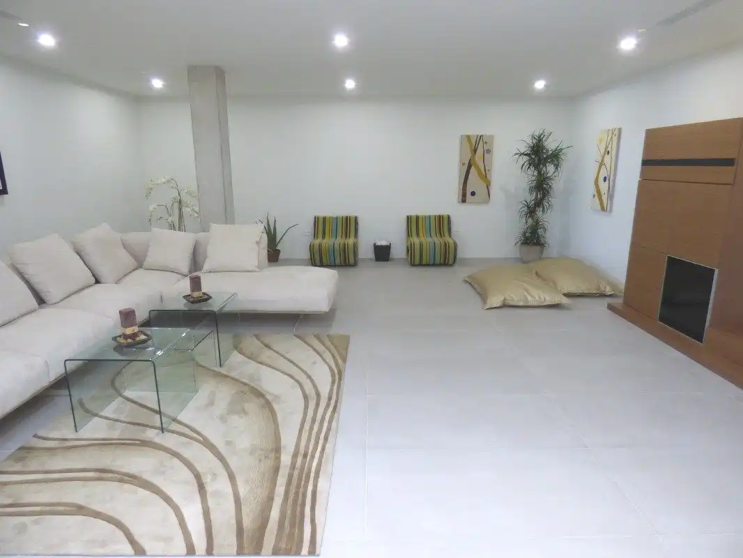 Villa con piscina in vendita a Golf Bahía, imagen 29