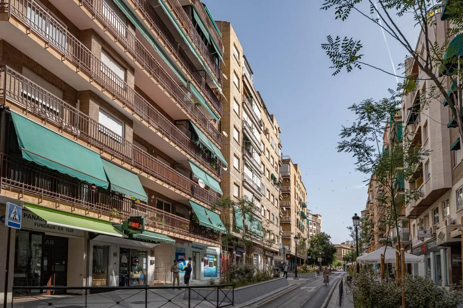 Appartement avec terrasse à vendre à Calle Emperatriz Eugenia 6, imagen 50