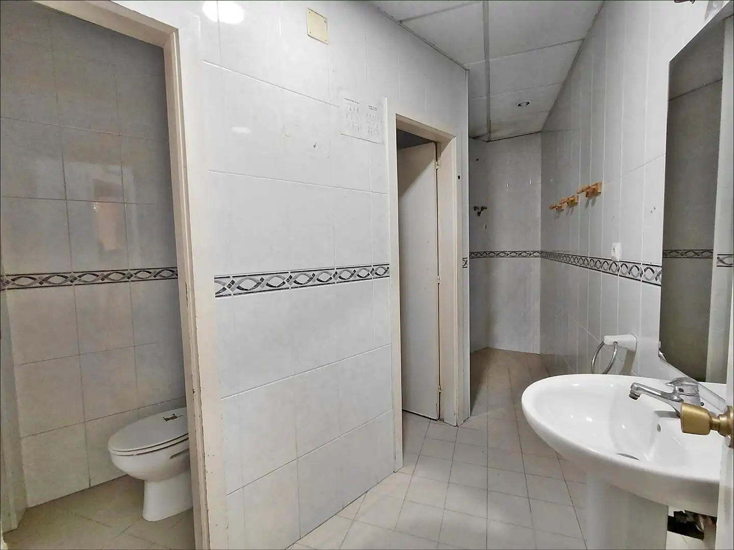 Local comercial en alquiler en Paseo Paseo de Colón, 11, imagen 14