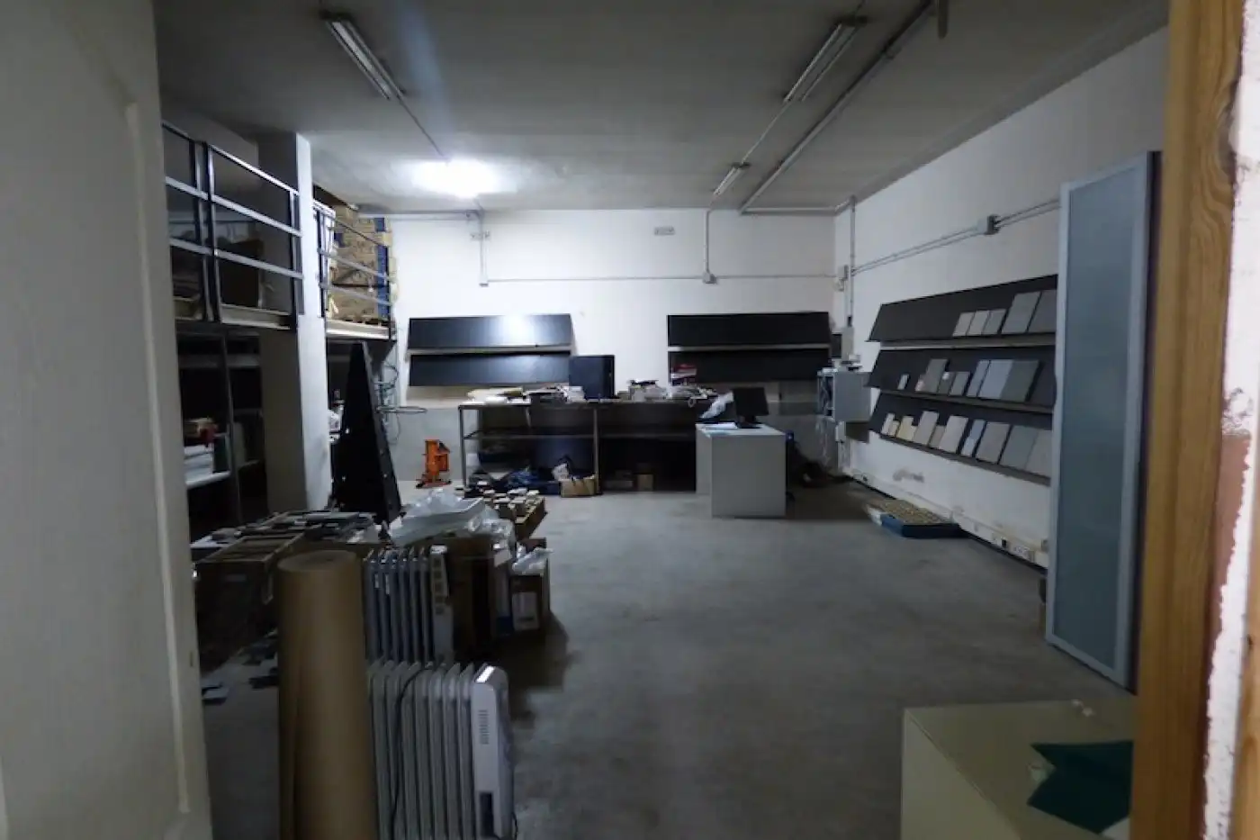 Commercial properties for sale in Sant Feliu de Codines