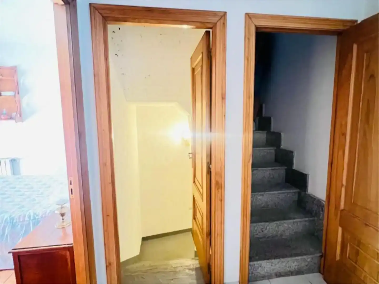 Piso en venta en Quiroga con Parquet, Trastero y Amueblado