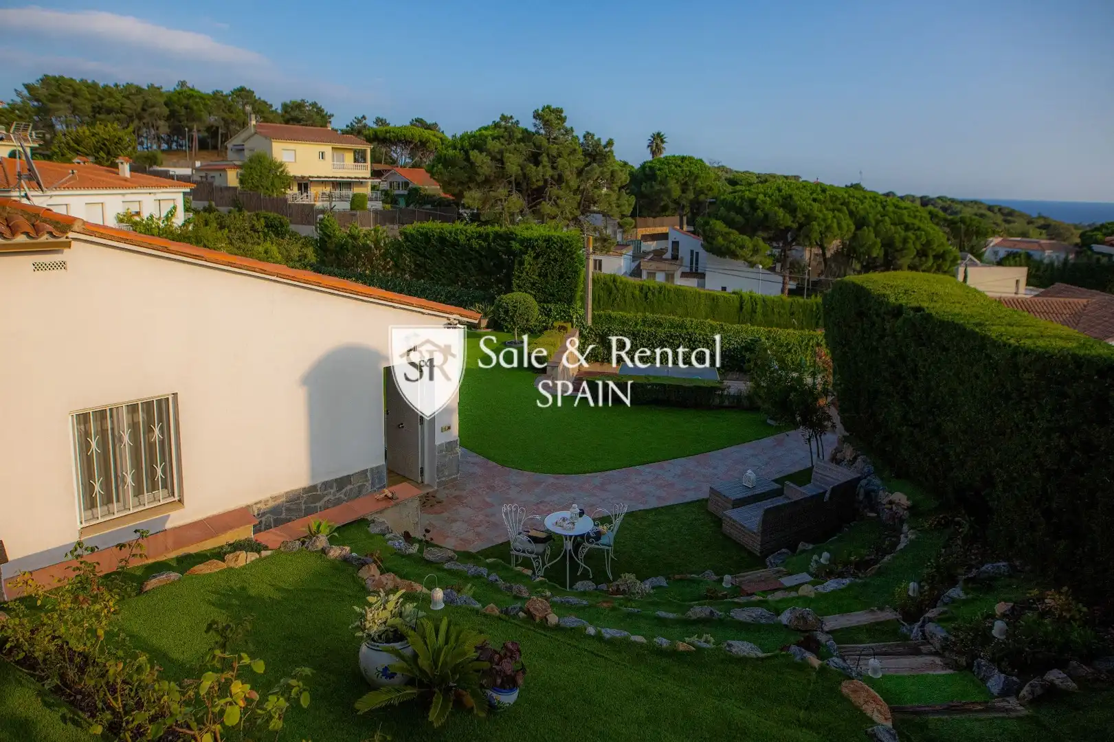 Maison avec piscine à vendre à Condado del Jaruco - Puigventós, imagen 24