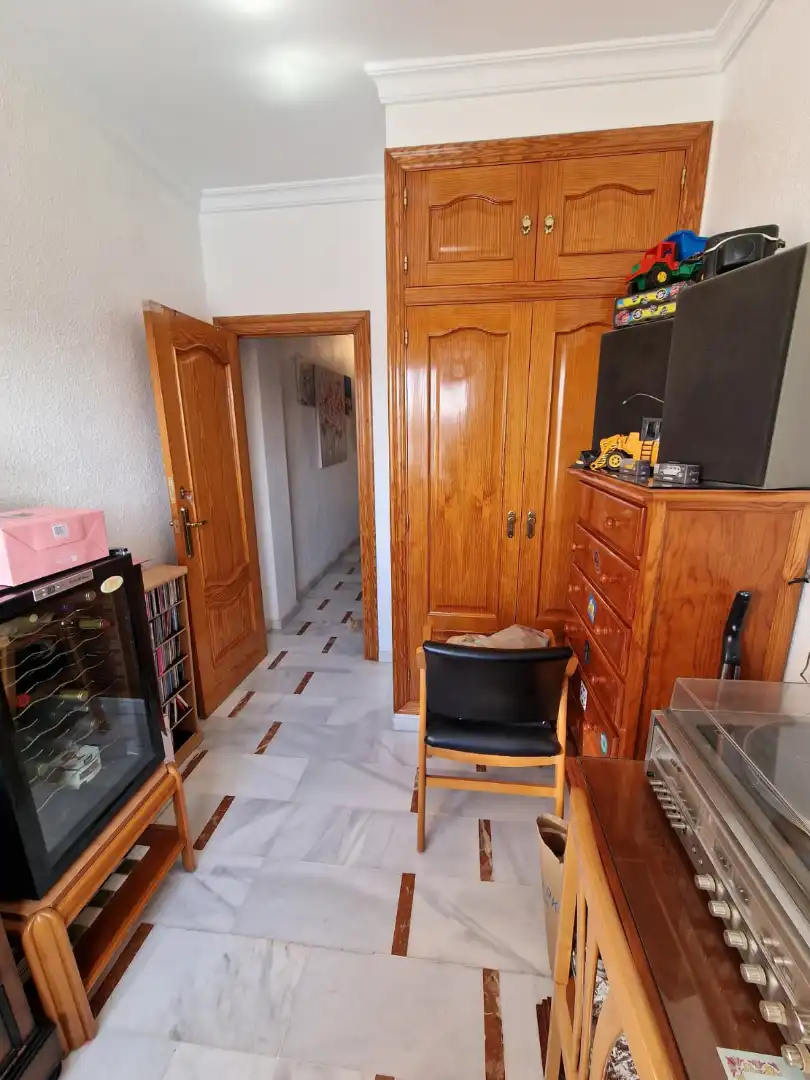Bedroom of Duplexes for sale in Fernán-Núñez  with Air Conditioner, Terrace and Storage room