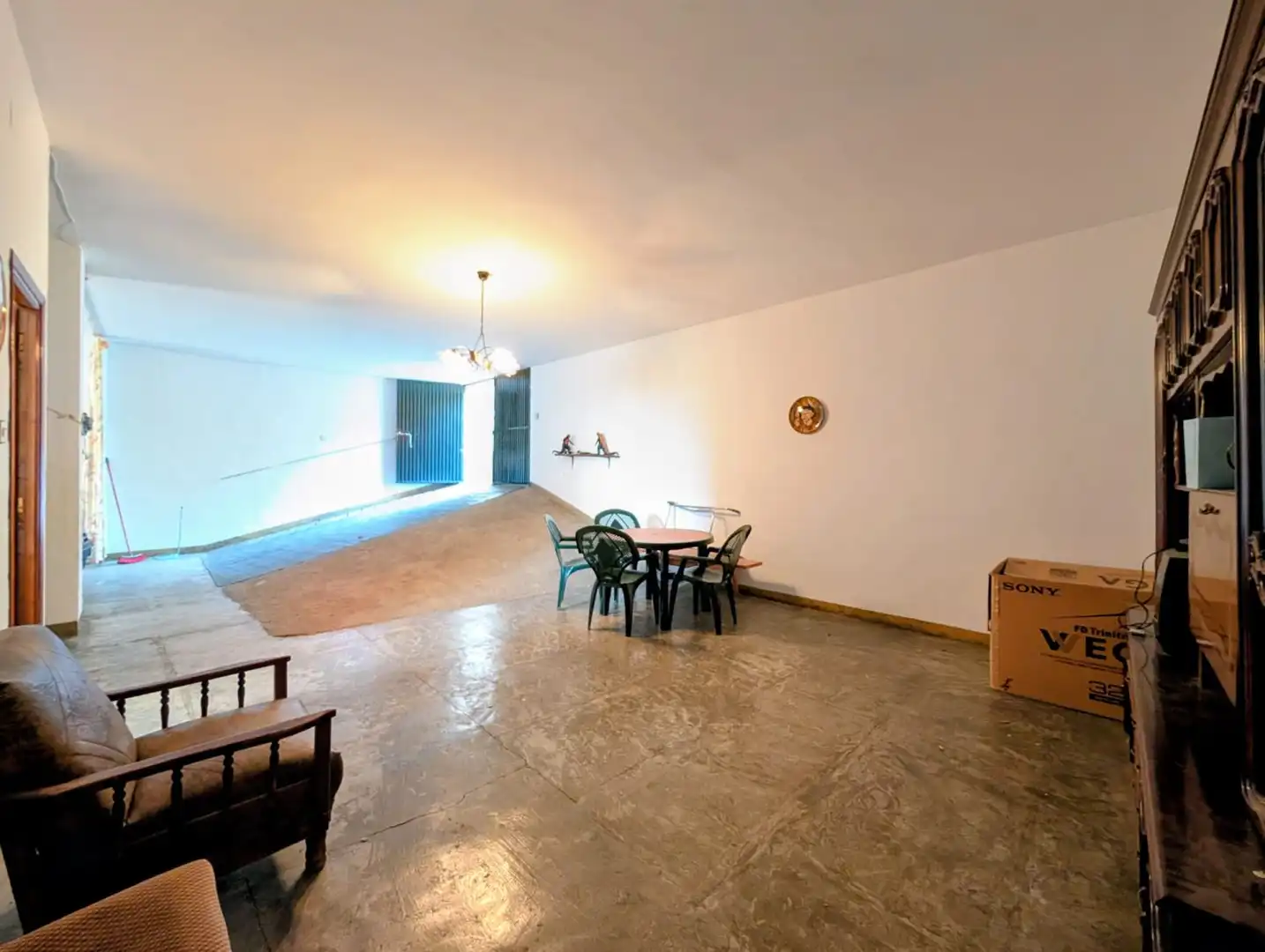Casa o xalet en venda en Loja amb Aire condicionat, Calefacció i Terrassa
