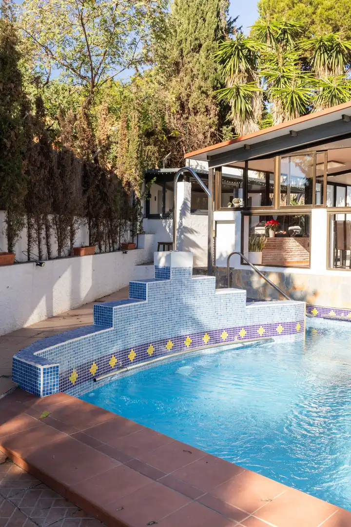 Casa o chalet en venta en El Pinillo