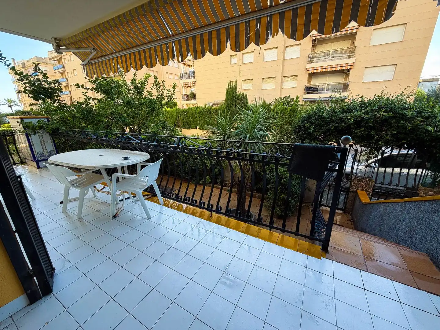 Pis amb piscina en venda a AV COSSETANIA 90 92 MAS MEL, CALAFELL, Tarragona, imagen 3