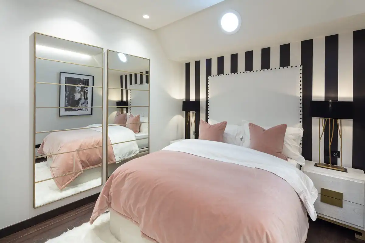Chalet con piscina en venta en Nueva Andalucía, imagen 9