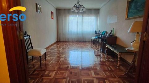 Foto 4 de Pis en venda a Santo Domingo - La Estación, Burgos