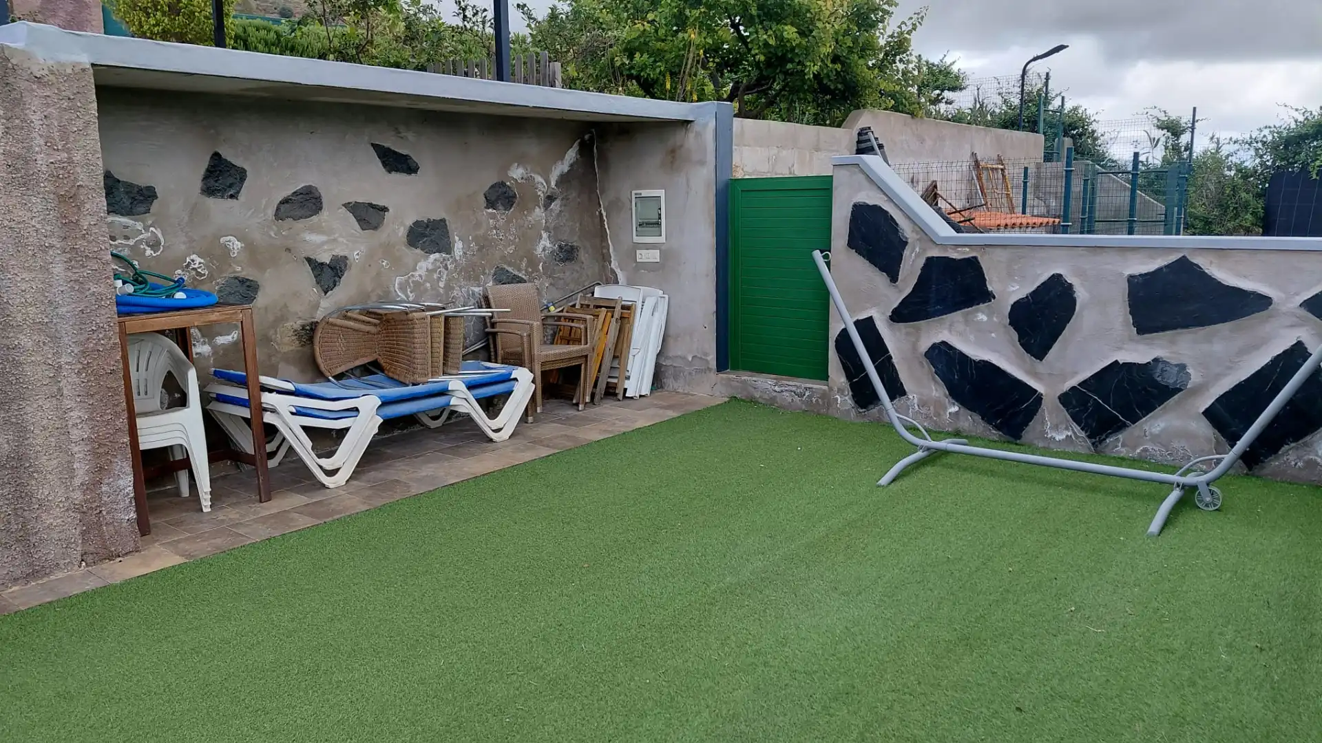 Villa avec terrasse à vendre à Calle Llanos de María Rivera 16, imagen 4