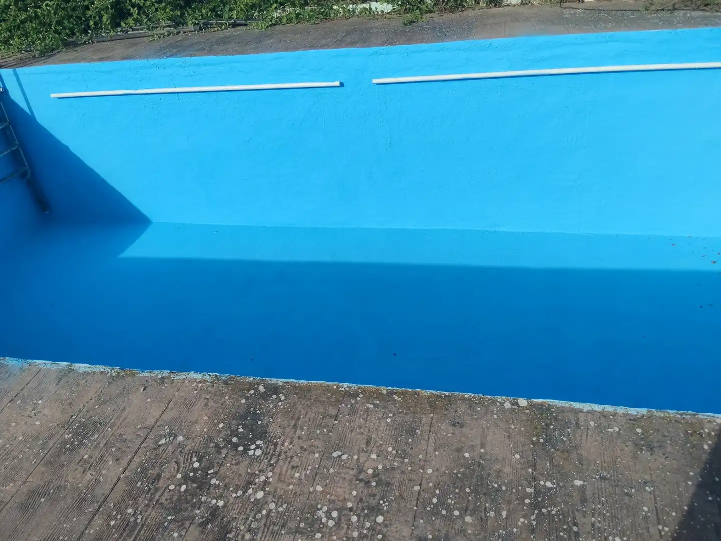 Piscina de Casa o chalet en venta en Chinchón con Aire acondicionado, Calefacción y Jardín privado