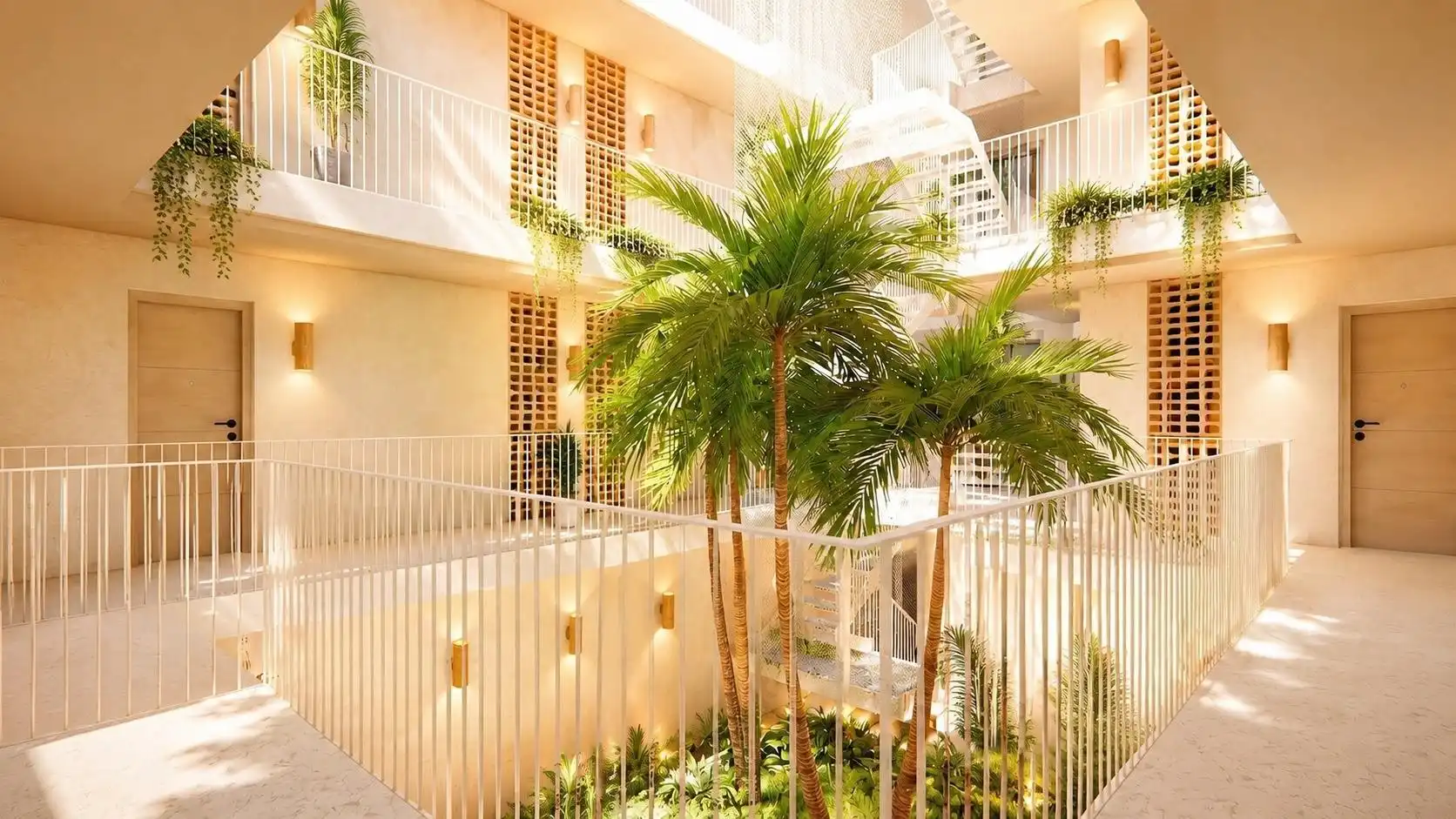 Apartamento con terraza en venta en Lo Pagán, imagen 5