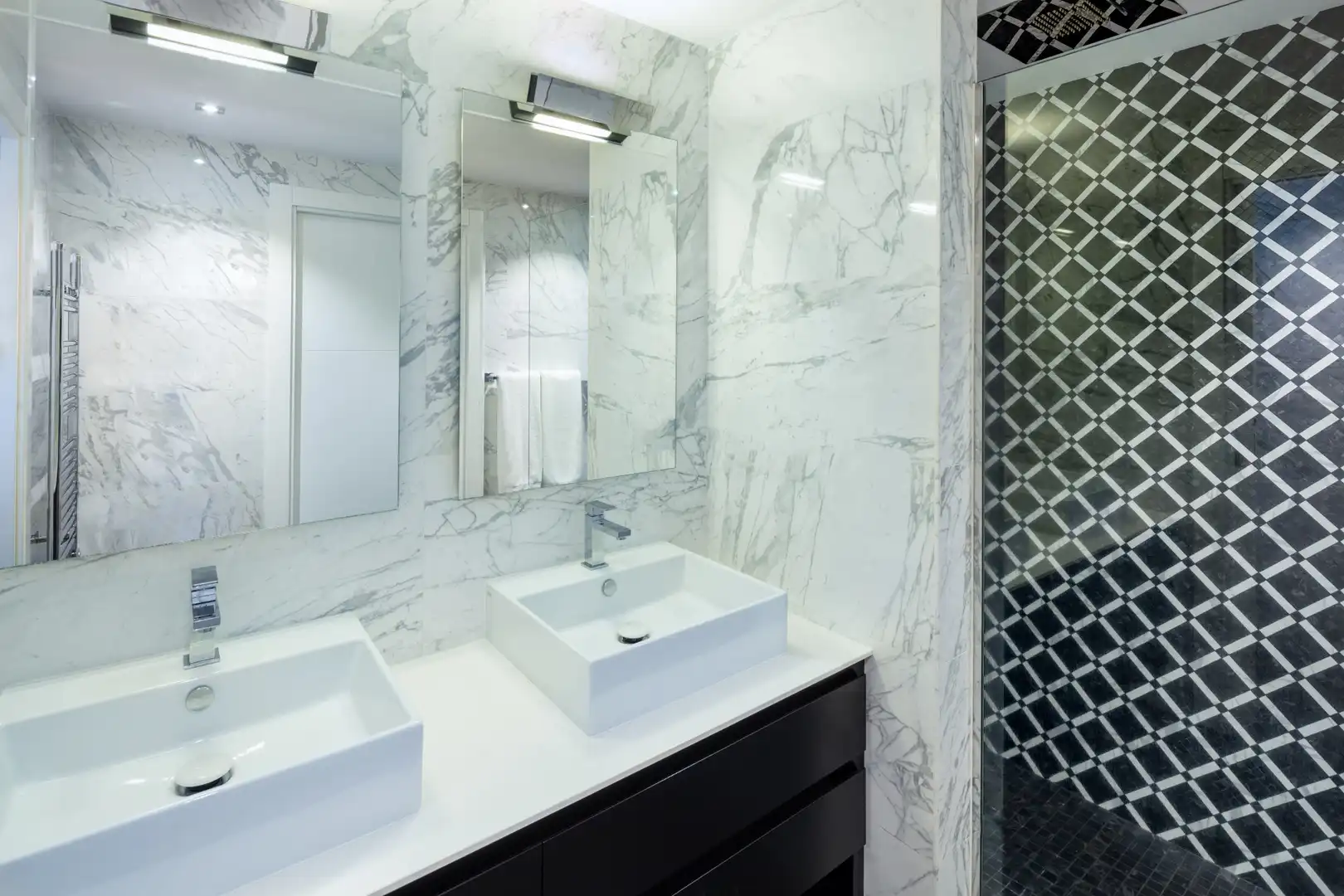 Apartament amb piscina en venda a Marbella Centro, imagen 15