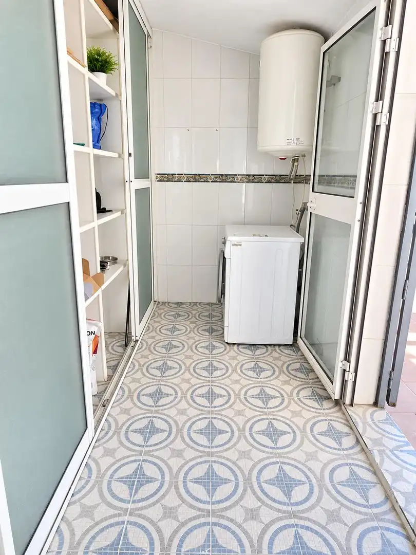 Terraced house with pool to rent in Martiricos - La Roca, imagen 3