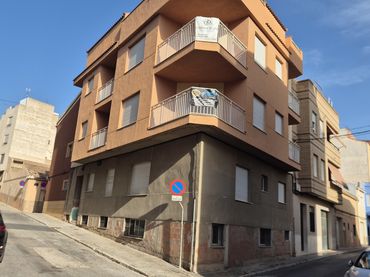 Appartamento con ascensore in vendita a El Mercado - Plaza de Toros