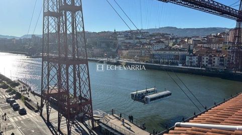 Foto 5 de Piso en venta en Las Arenas, Getxo