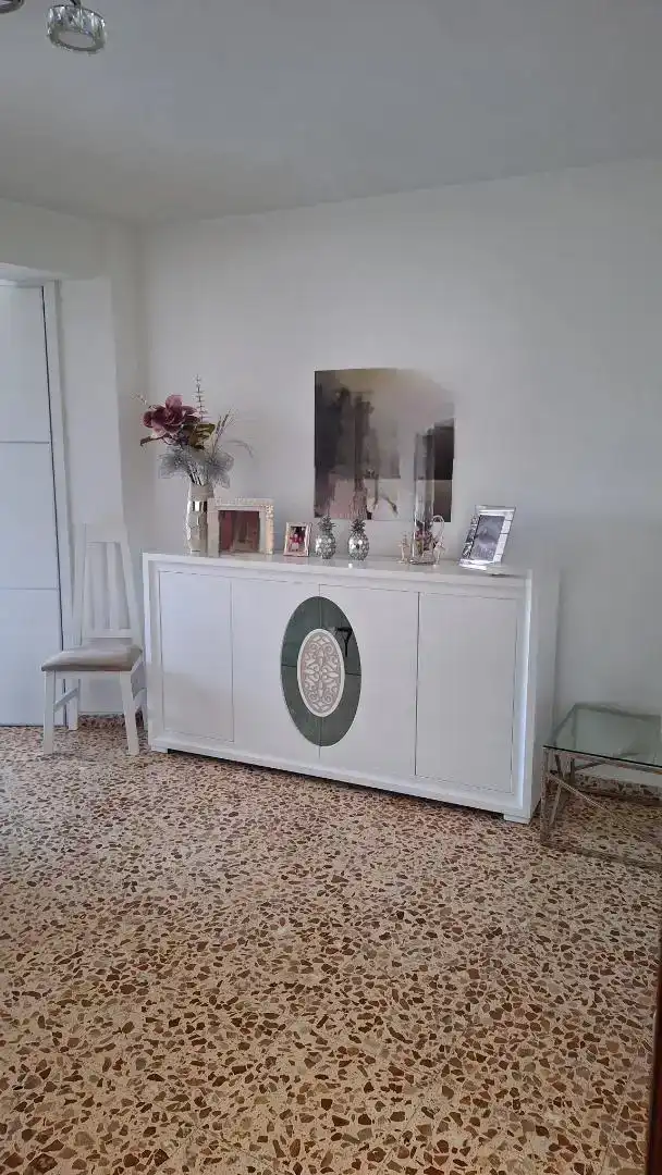 Menjador de Casa adosada en venda en Bedmar y Garcíez, Jaén