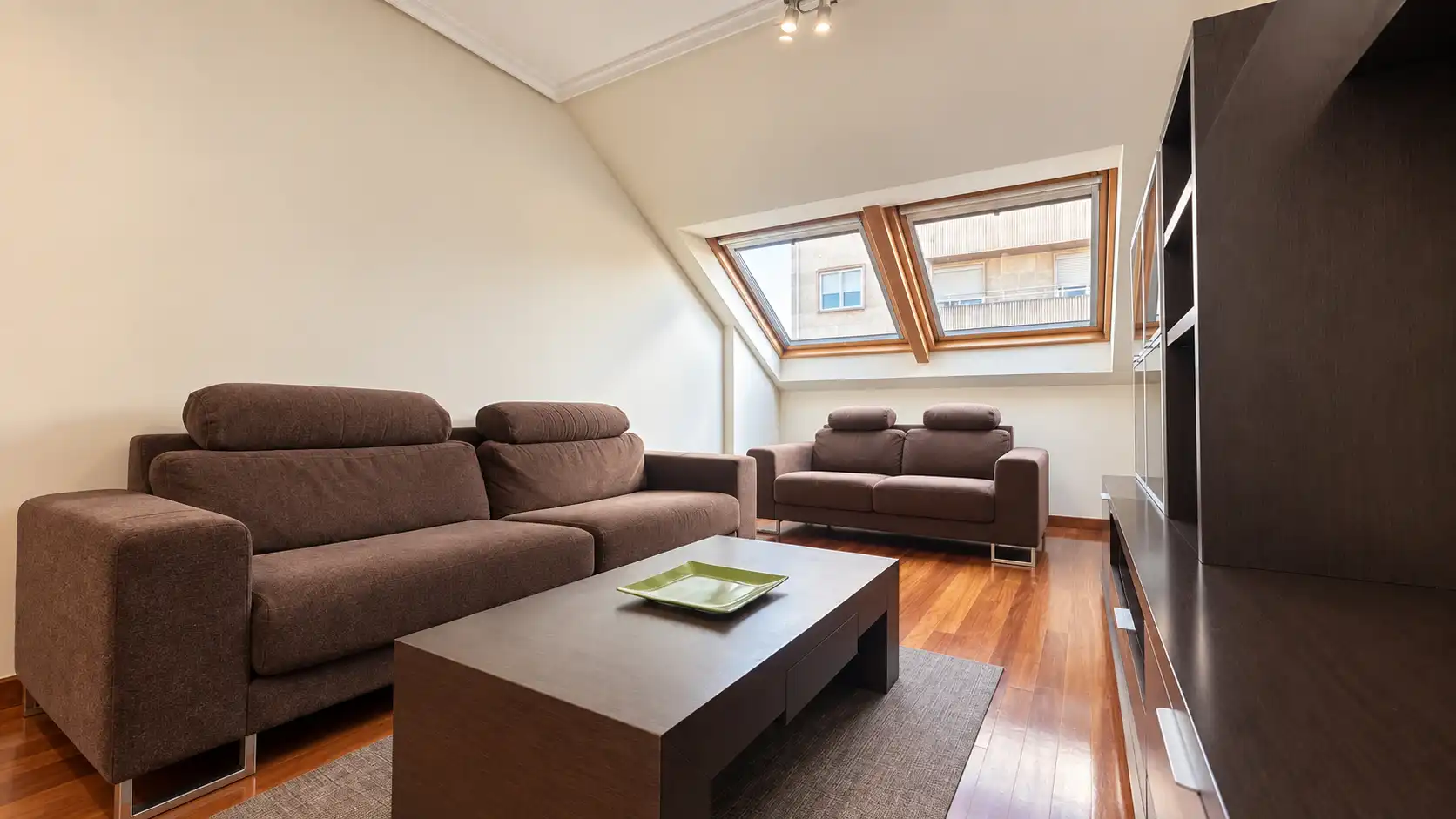 Piso con ascensor en venta en Rúa dos Canteiros 10, imagen 14