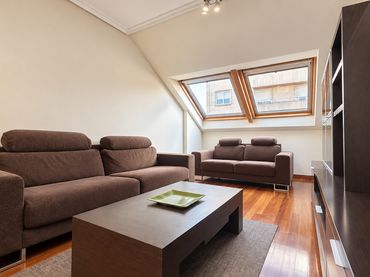 Wohnung mit Aufzug zum Verkauf in Rúa dos Canteiros 10