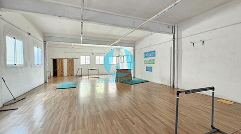 Photo 3 of Industrial buildings to rent in Pacheco, El Palau - Escorxador, Barcelona