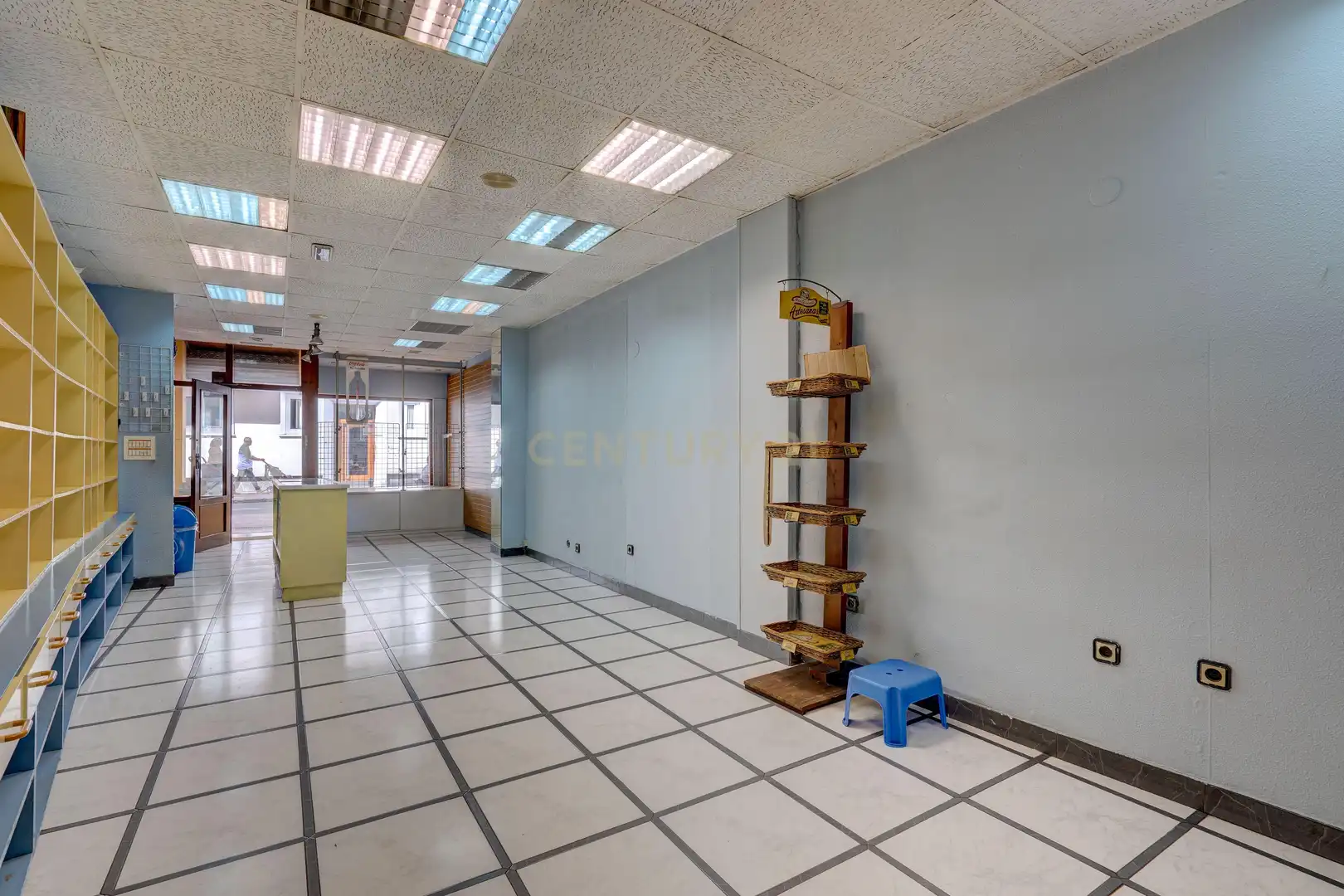 Local comercial en venta en Fuente de los Patos Plaza, Vitoria-Gasteiz, Spain 1, imagen 13