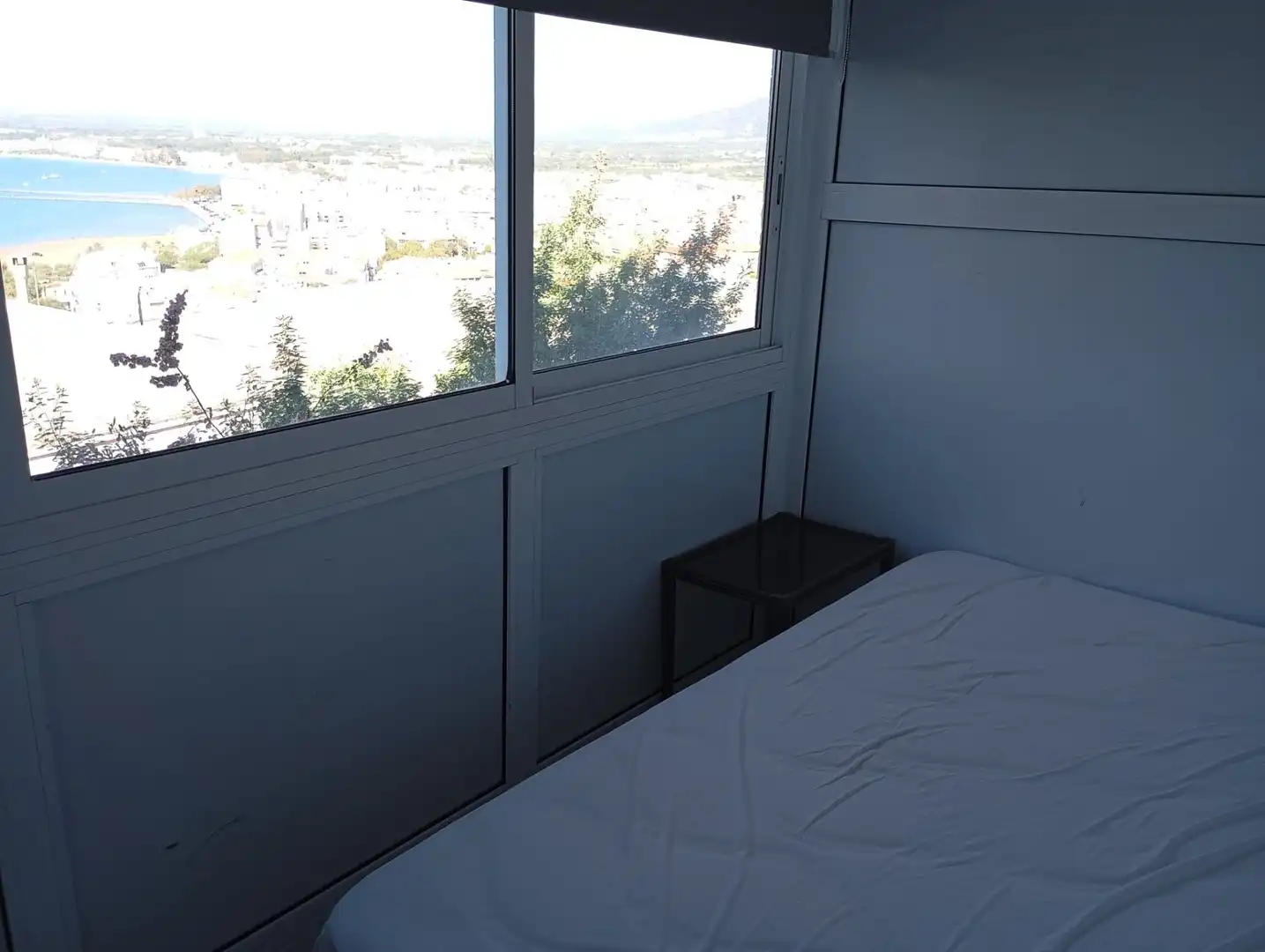 Dormitori de Apartament en venda en Roses