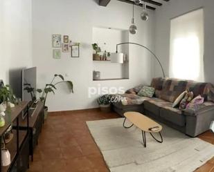 Living room of Building for sale in  Cádiz Capital