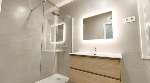 Foto 4 de Pis en venda a De Donoso Cortés, Gaztambide, Madrid