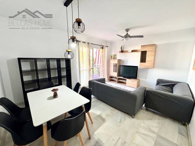 Piso en Venta en N/A en Sierra de Estepona - Avda. de Andalucía