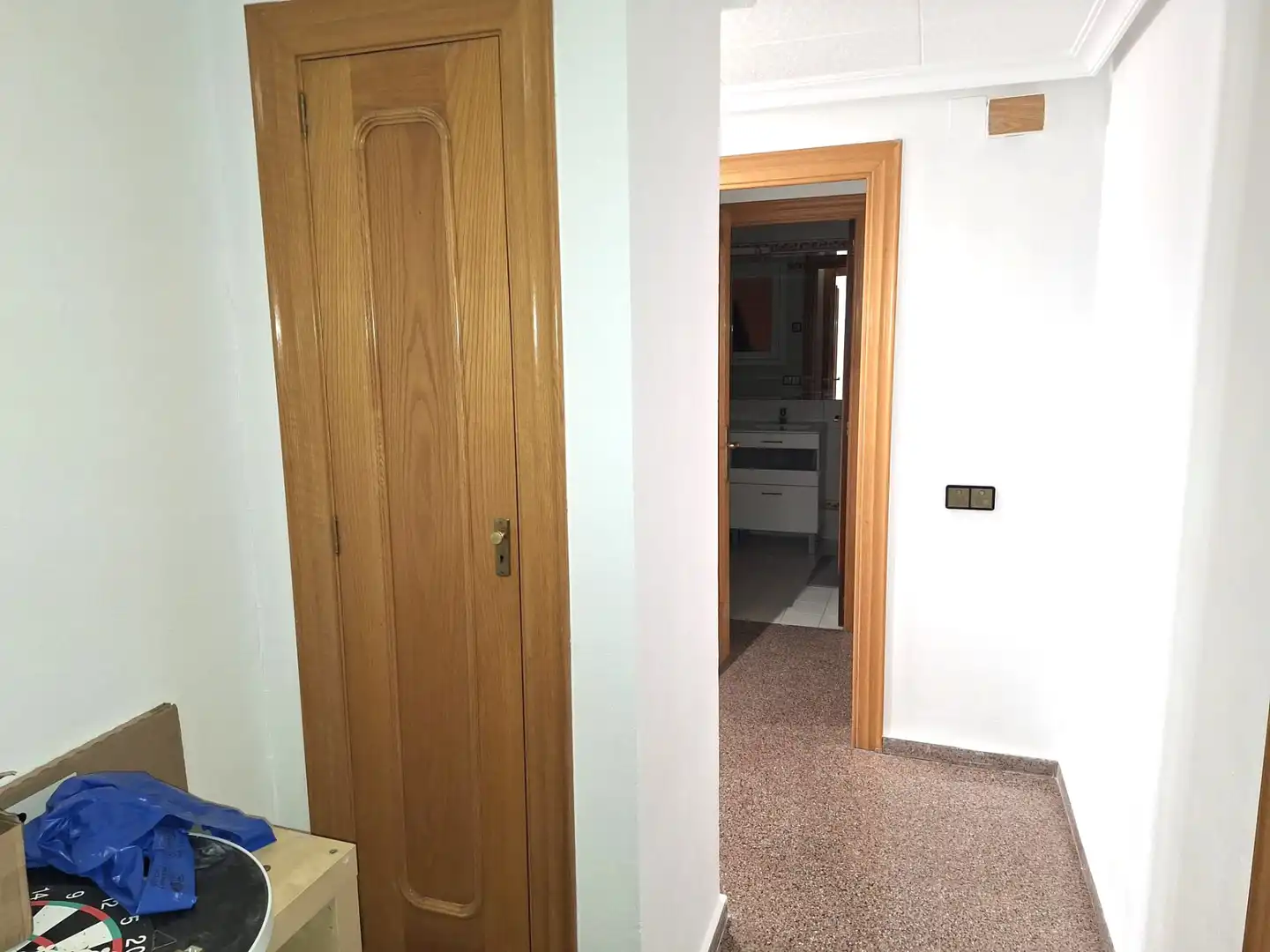 Flat with terrace for sale in Norte, imagen 17