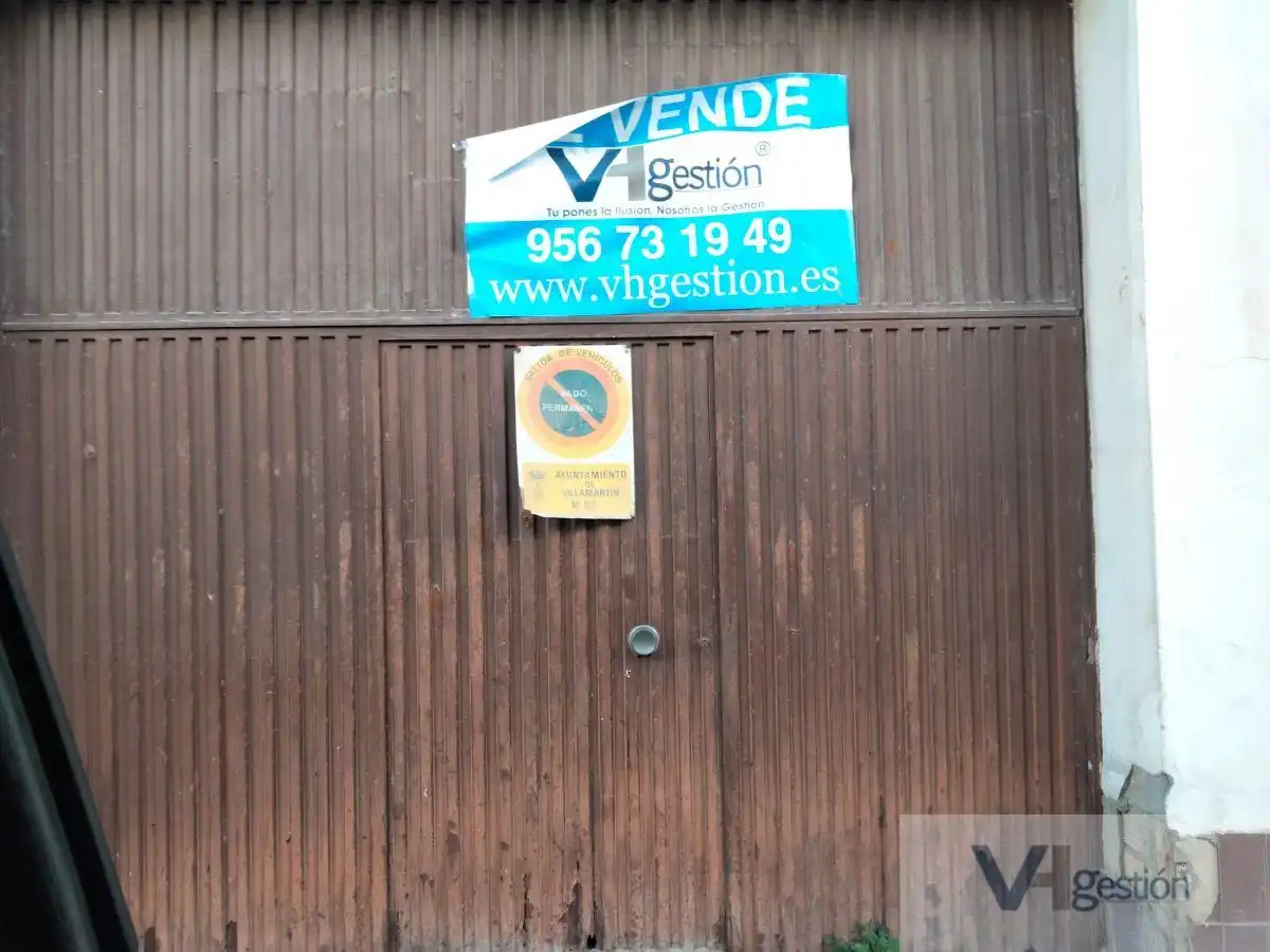 Local commercial à vendre à Villamartín