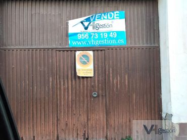 Gewerbefläche zum Verkauf in Villamartín