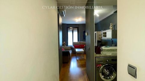 Foto 5 von Maisonette zur Miete in Empedrada, San Vicente - Las Úrsulas, Salamanca Capital
